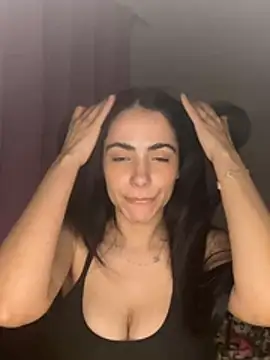 SexyDelaJ online show from May 1, 4:06 am
