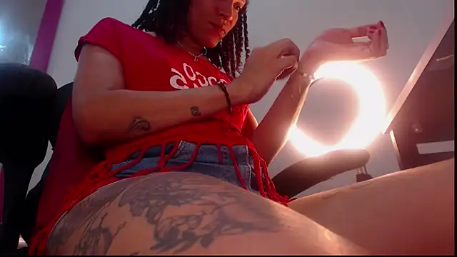 DirtyNaughXX online show from September 9, 10:42 pm