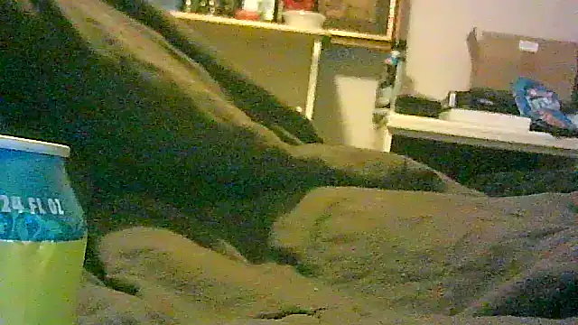 Snapshot of DI4MOND_FIR3 chatting on October 12, 2:10 am DI4MOND FIR3 online show from October 12, 2:10 am