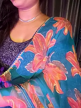 SexyAndHottie online show from October 8, 4:59 pm