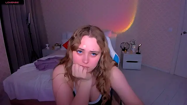 Rose Sweetiee online show from January 14, 9:52 pm