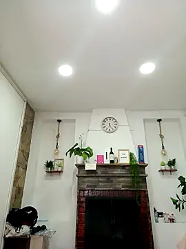 dulce celeste15 online show from March 31, 1:44 pm