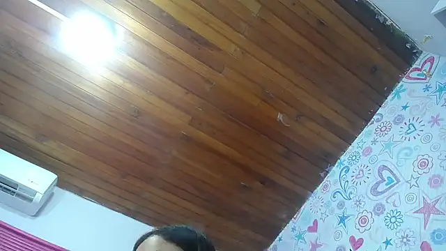 KOURTNEY-- online show from October 8, 1:47 am