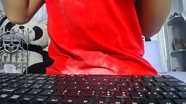 KOURTNEY-- online show from October 10, 1:48 am