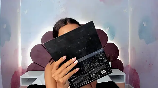 Carohorny4u online show from March 10, 11:48 am