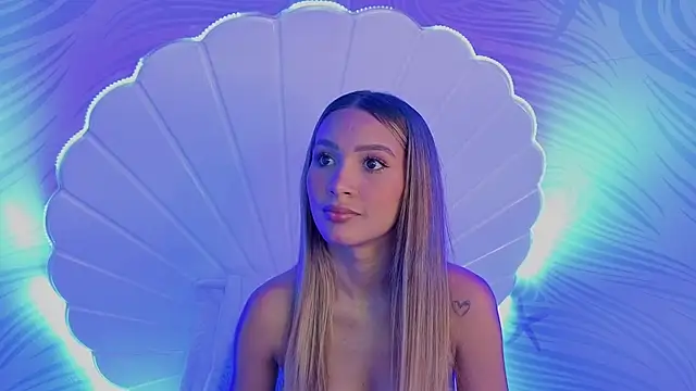 Carohorny4u online show from July 13, 7:49 pm
