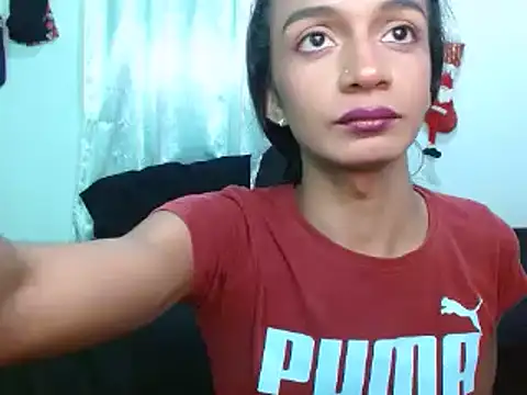 alexxa Rooa online show from December 31, 12:32 am