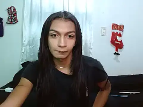alexxa Rooa online show from January 4, 5:48 am