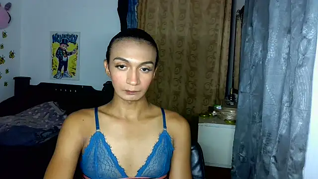 alexxa Rooa online show from October 23, 6:39 pm