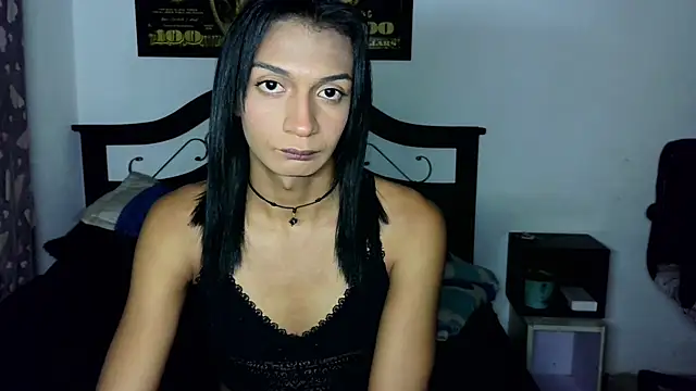 alexxa Rooa online show from December 1, 2:27 am