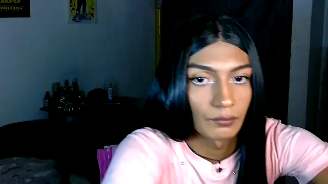 Snapshot of alexxa_Rooa chatting on February 23, 6:05 pm alexxa Rooa online show from February 23, 6:05 pm