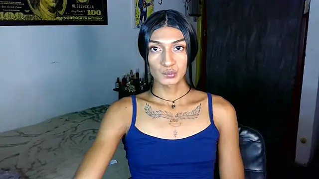 Snapshot of alexxa_Rooa chatting on February 25, 1:48 am alexxa Rooa online show from February 25, 1:48 am