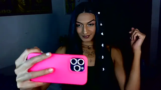 Snapshot of alexxa_Rooa chatting on February 26, 9:36 pm alexxa Rooa online show from February 26, 9:36 pm