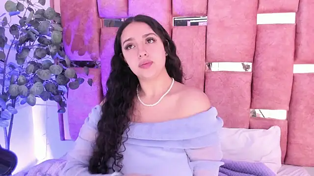 paulette dupont online show from October 11, 4:22 am