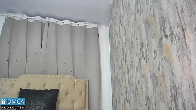 Snapshot of CataFox_ chatting on February 27, 1:38 am CataFox online show from February 27, 1:38 am