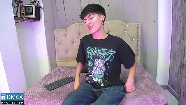 Snapshot of CataFox_ chatting on March 21, 1:45 am CataFox online show from March 21, 1:45 am