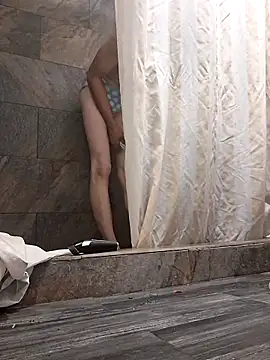 Snapshot of Puusy780 chatting on November 5, 5:18 am Puusy780 online show from November 5, 5:18 am