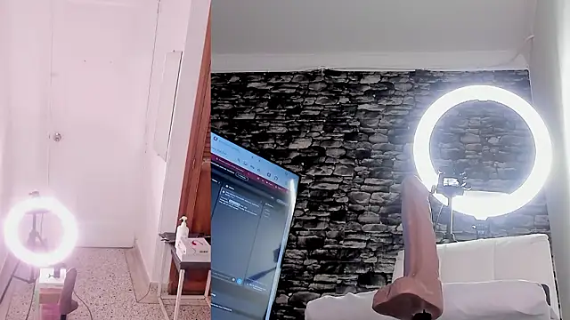 zoe backer online show from February 22, 11:31 am