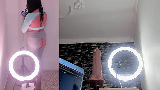 zoe backer online show from February 26, 11:20 am