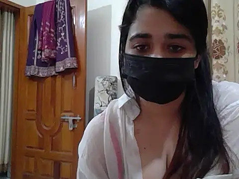 A-pusparani online show from March 28, 6:29 pm