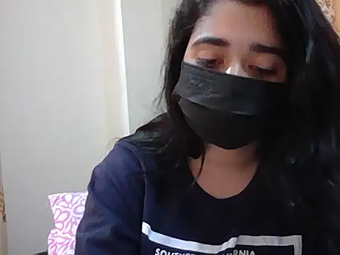 A-pusparani online show from April 12, 9:25 am