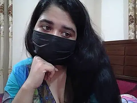 A-pusparani online show from May 24, 9:09 pm