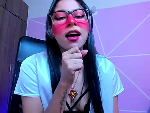  ALLYSON18  online show from December 5, 12:14 pm