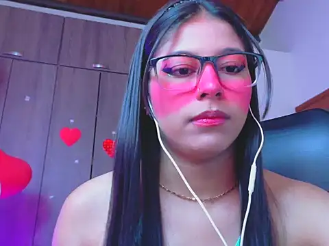  ALLYSON18  online show from February 25, 12:04 pm