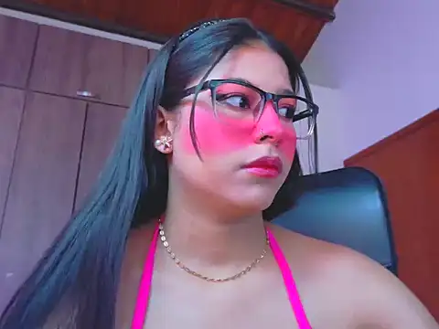  ALLYSON18  online show from February 28, 11:22 am