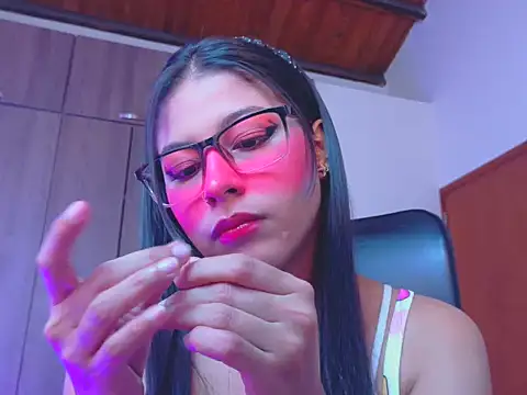  ALLYSON18  online show from March 7, 11:29 am