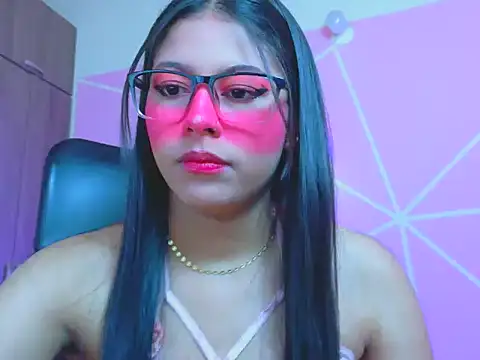  ALLYSON18  online show from March 19, 11:47 am