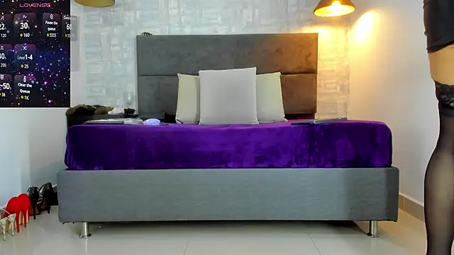 missnatash online show from November 2, 12:18 pm