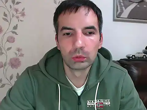 Leo 1617 online show from November 21, 11:36 pm