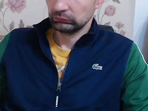 Snapshot of Leo_1617 chatting on January 31, 7:11 pm Leo 1617 online show from January 31, 7:11 pm