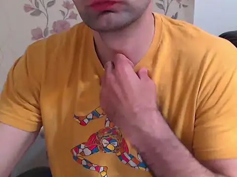 Leo 1617 online show from April 25, 2:36 pm