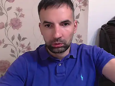 Snapshot of Leo_1617 chatting on May 22, 7:30 pm Leo 1617 online show from May 22, 7:30 pm