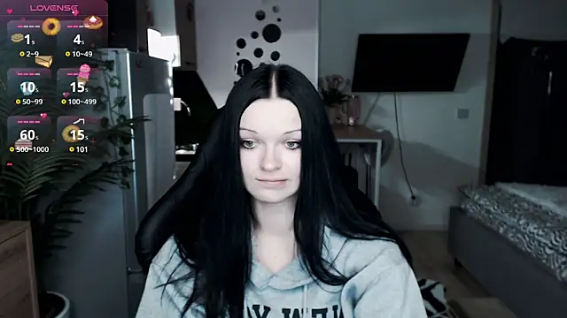 Snapshot of illililliilli chatting on January 4, 9:09 pm illililliilli online show from January 4, 9:09 pm