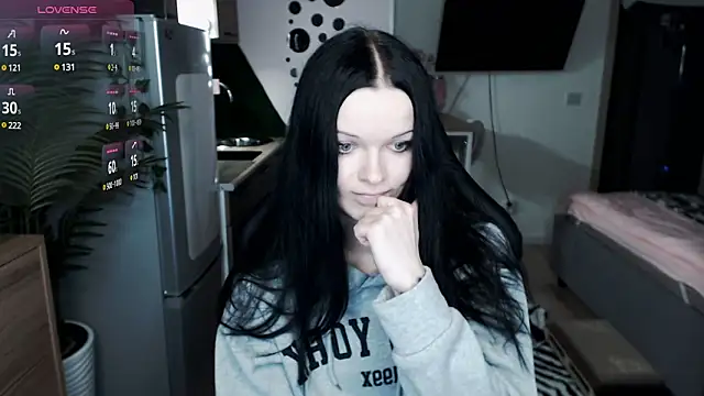 Snapshot of illililliilli chatting on January 14, 12:33 am illililliilli online show from January 14, 12:33 am