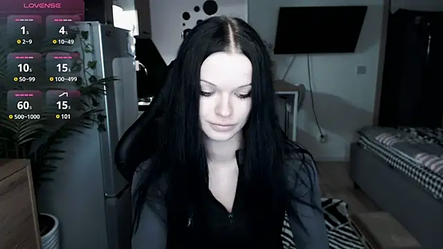 Snapshot of illililliilli chatting on January 23, 3:22 pm illililliilli online show from January 23, 3:22 pm