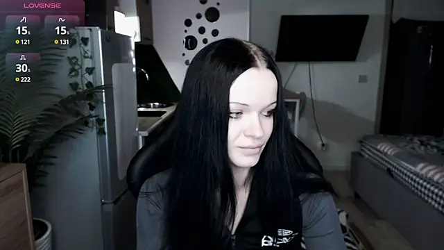 Snapshot of illililliilli chatting on February 1, 2:56 pm illililliilli online show from February 1, 2:56 pm