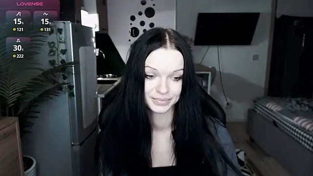 Snapshot of illililliilli chatting on February 1, 5:58 pm illililliilli online show from February 1, 5:58 pm