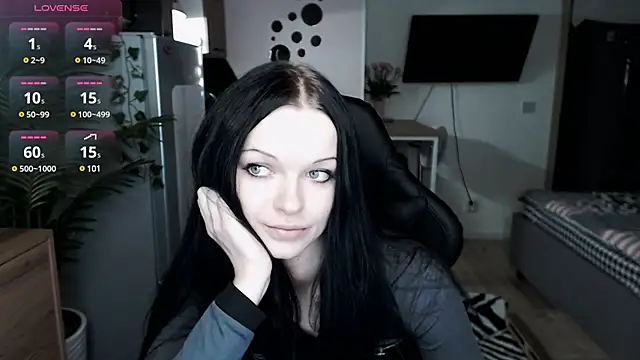 Snapshot of illililliilli chatting on February 2, 5:26 pm illililliilli online show from February 2, 5:26 pm