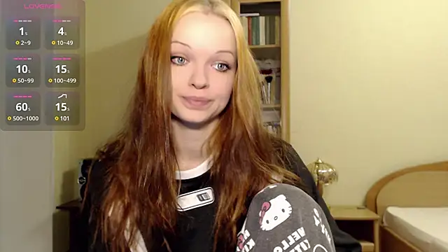 Snapshot of illililliilli chatting on February 15, 4:01 pm illililliilli online show from February 15, 4:01 pm