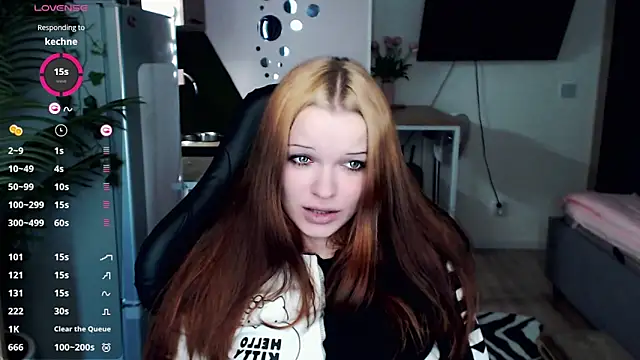 Snapshot of illililliilli chatting on March 2, 8:16 am illililliilli online show from March 2, 8:16 am