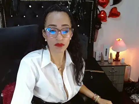 SamaraMartinez online show from February 18, 1:55 pm