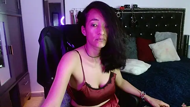 SamaraMartinez online show from November 9, 10:02 am