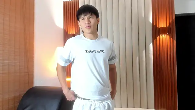 Ryo kush online show from October 12, 1:59 am