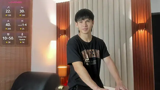 Ryo kush online show from October 16, 4:02 am