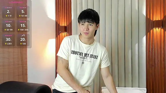 Ryo kush online show from October 20, 3:40 am