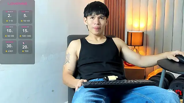 Ryo kush online show from November 27, 3:52 am